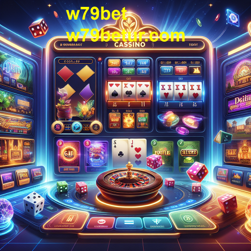 Bingo no w79bet: A Diversão e Socialização em um Jogo Clássico