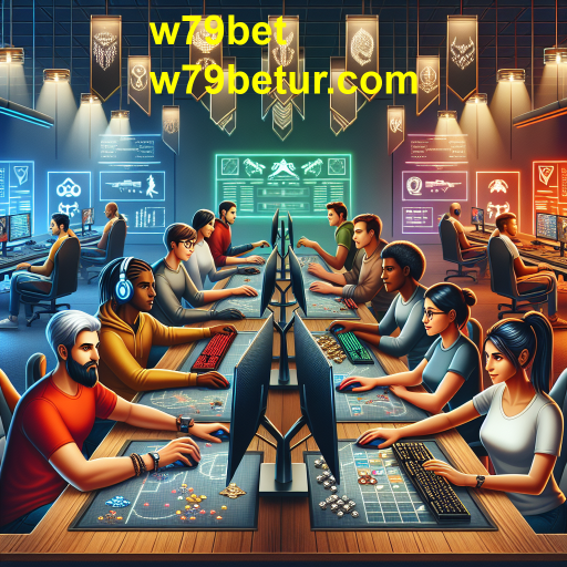 A Revolução dos Jogos Online: Diversão e Conexão Global