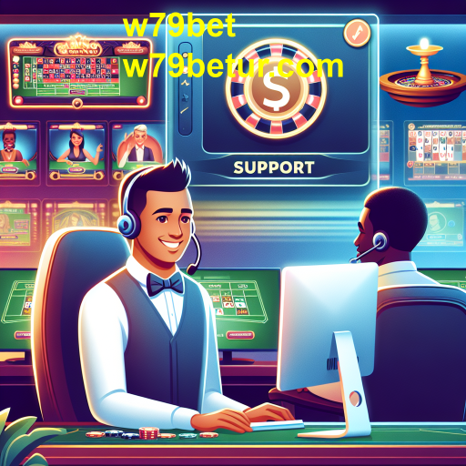 A Importância do Suporte ao Cliente em Jogos Online